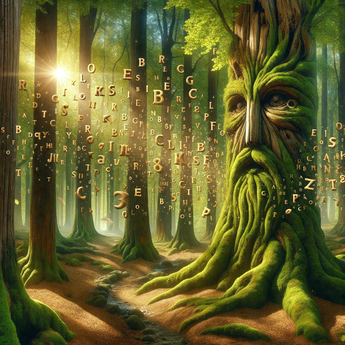 2e853d86-d6c3-48ec-a11a-1d0ec3e81c66-11898 - a-forest-with-human-faced-trees-where-leaves-morph-in_250704173104_00001.png